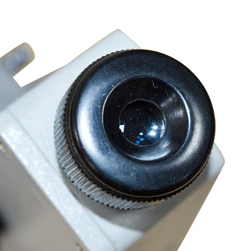 Abbe-refractometer Digitale Brix monochromatische refractometer Laboratorium optische apparatuur