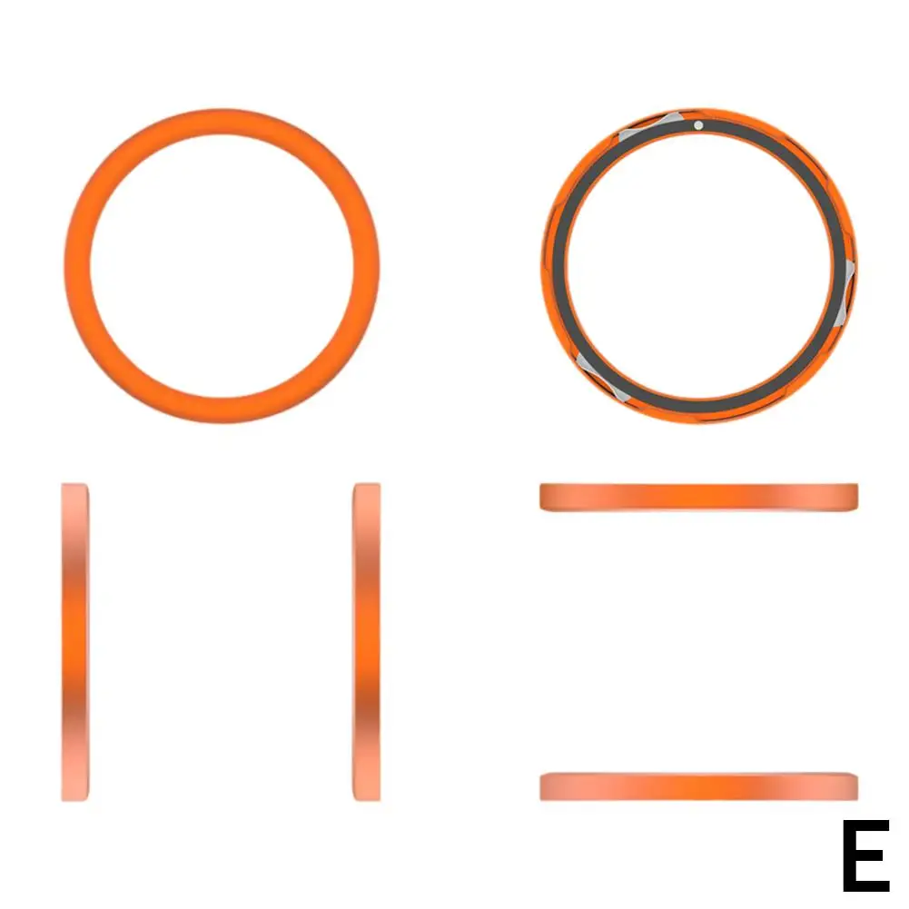 For Nothing CMF Watch Pro 2 Smartwatch Metal Case Bezel Case Arc Replacement Hard Case For Nothing CMF Watch Pro 2 Z0N2