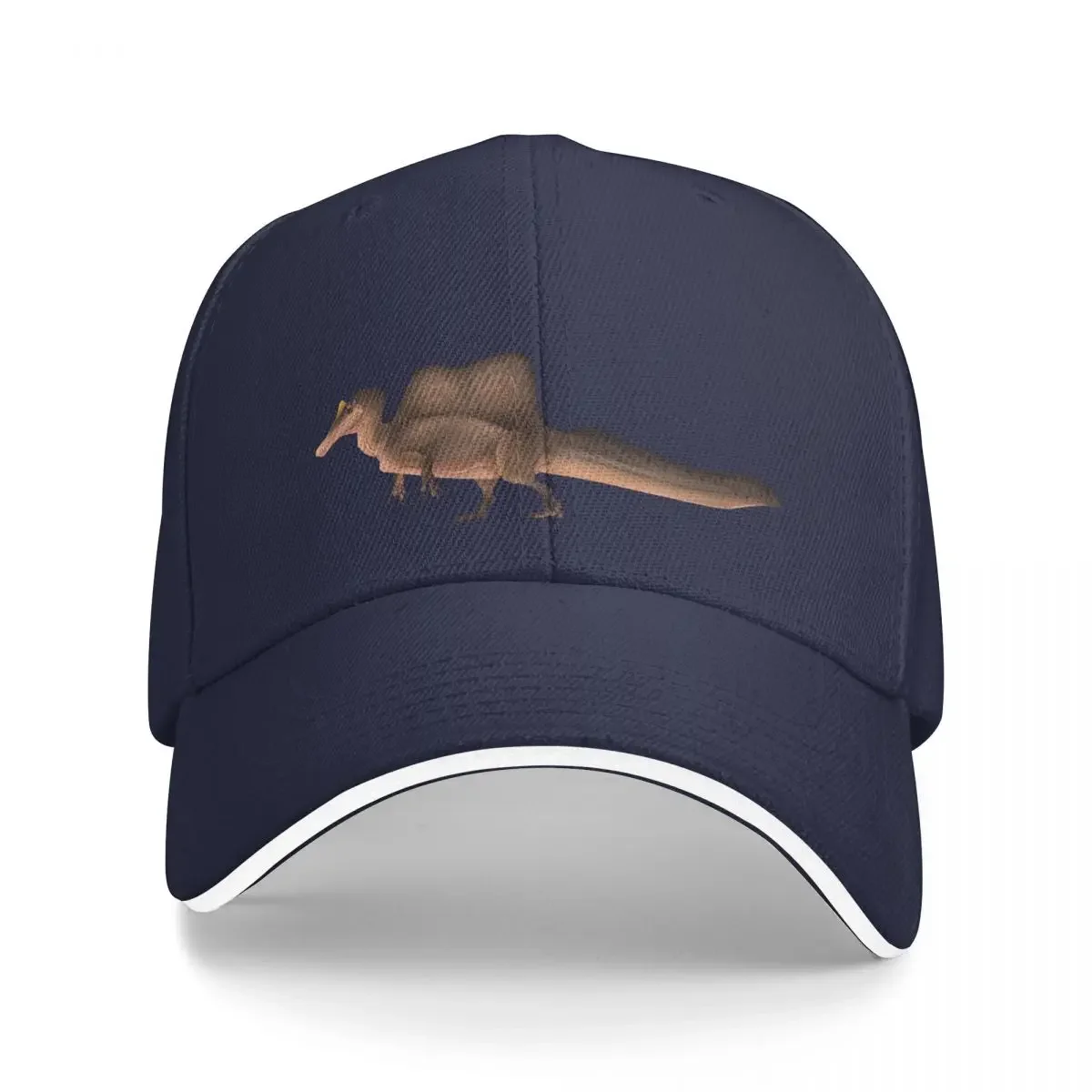 

2021 Spinosaurus Baseball Cap |-F-| New Hat Sun Hat Sun Hat For Children Trucker Hats For Men Women'S