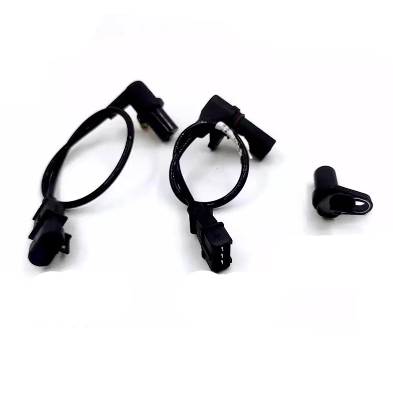 Crankshaft Position Sensor for HAVAL H3 H5 Wingle 2.8tc 2.5tc Engine Speed Sensor Car Accessories