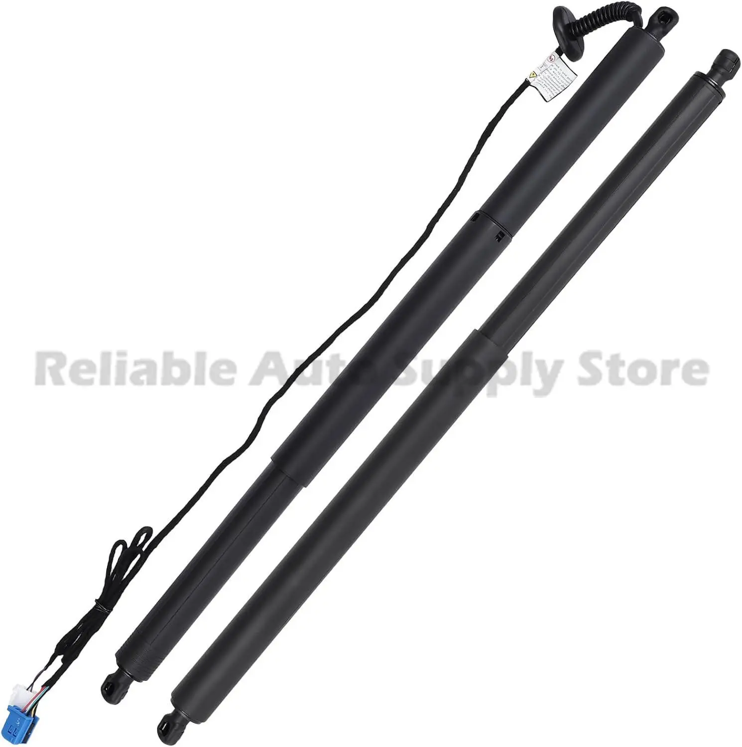 

1 Pair For Mercedes GLA X156 Electric Tailgate Strut A1568900230 A1569800764