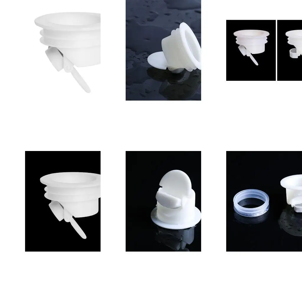 

Anti-smell Odor Proof Floor Deodorant Sewer Drain Cap Water Plug Trap Filte