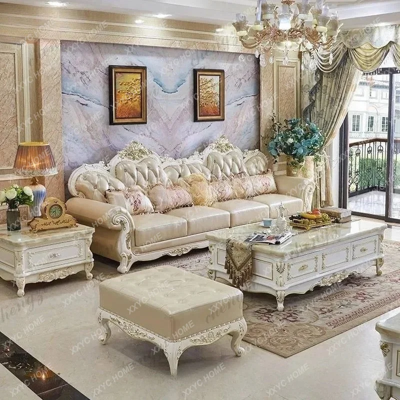 XX Aesthetic Living Room Sofas Seater BeigeLounges Living Room Sofas Couch Luxury Divano Furniture For Home