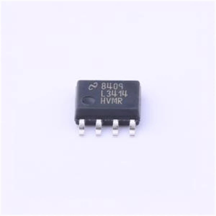 

10PCS/LOT LM3414HVMRX/NOPB (LED Drivers)