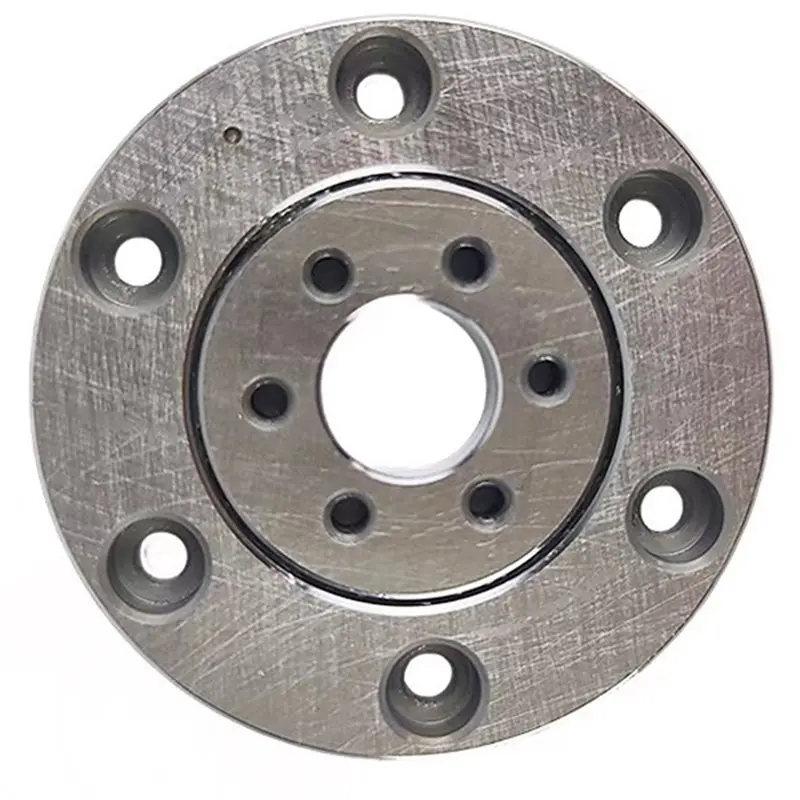 【PARTY  DAY】CRBTF105AT Ultra-Thin Cross Roller Bearing 10Mm Inner Diameter And 43Mm Outer Diameter