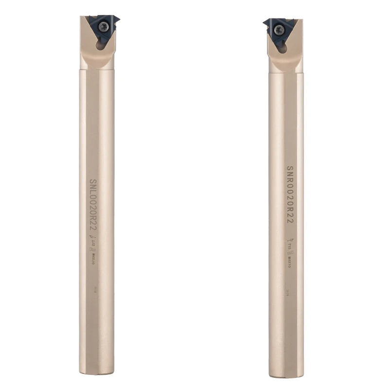 SNR0010K11 SNR0012M11 SNR0006K06 SNR0008K11 White Holder Spring Steel Threading Internal Tools Holder Boring Bar SNR SNL