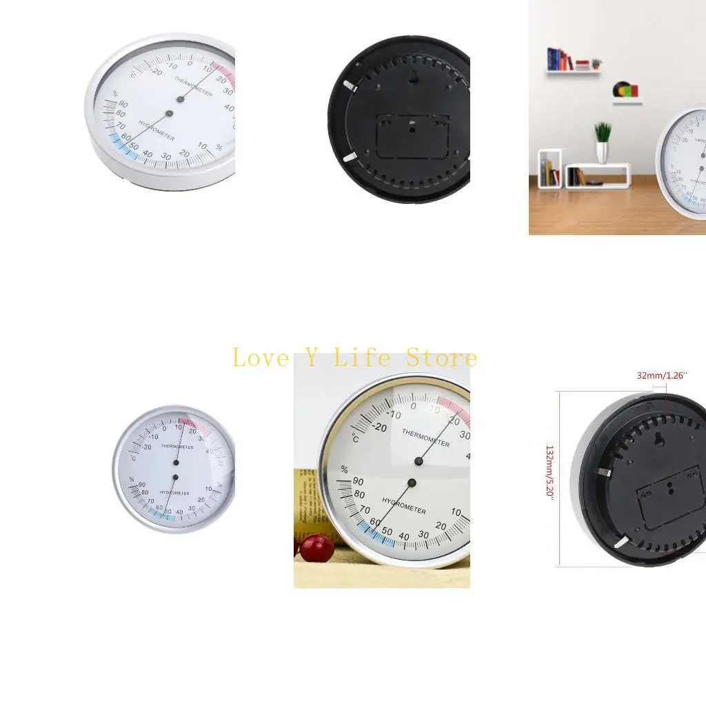 L74C Temperature & …