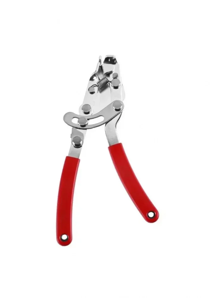 AliExpress NONE Heavy Duty Bike Cable Cutter - Bicycle Steel Brake Cable Plier, Professional Cycling Repair Tool