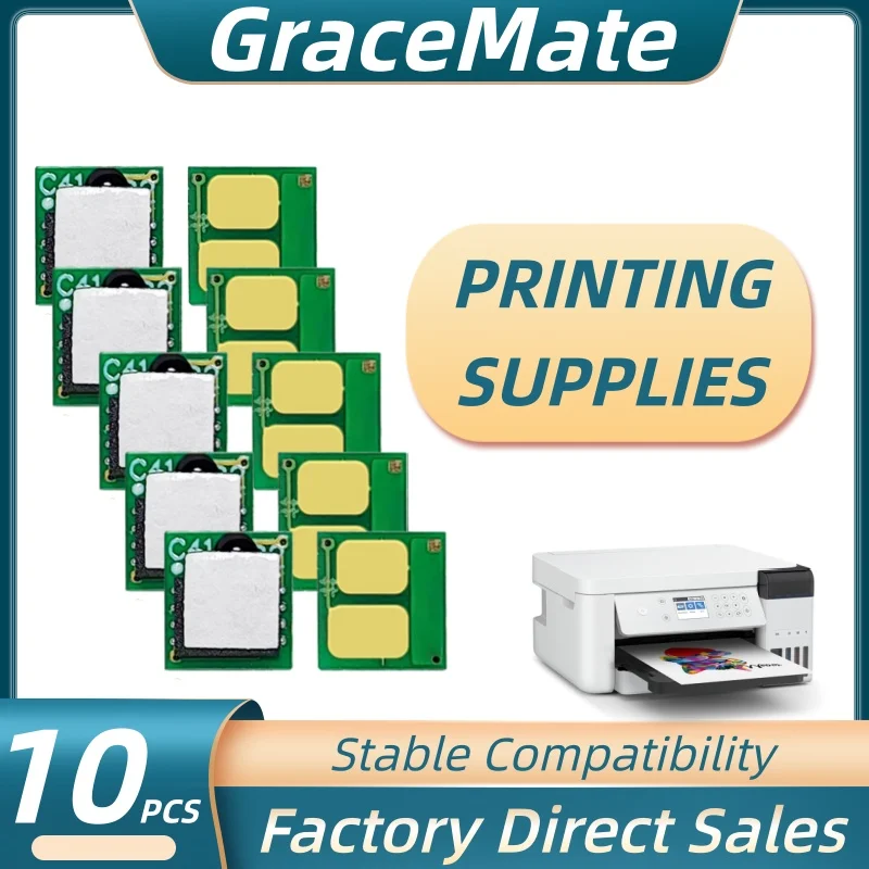 

10PCS CRG-073L CRG-073 Toner Chip For Canon LBP361i LBP362i LBP361 LBP362 CRG073 073 Toner Cartridge Chip 0 sold