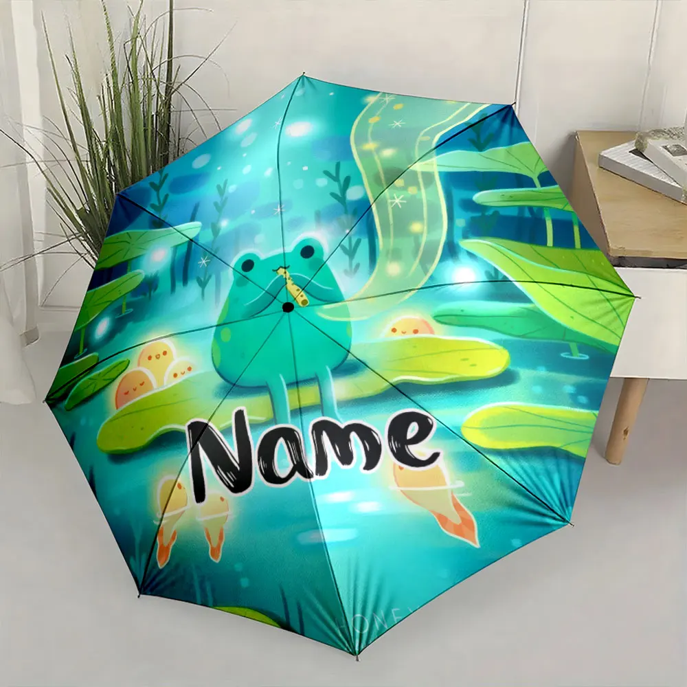 Custom Name Umbrella, 