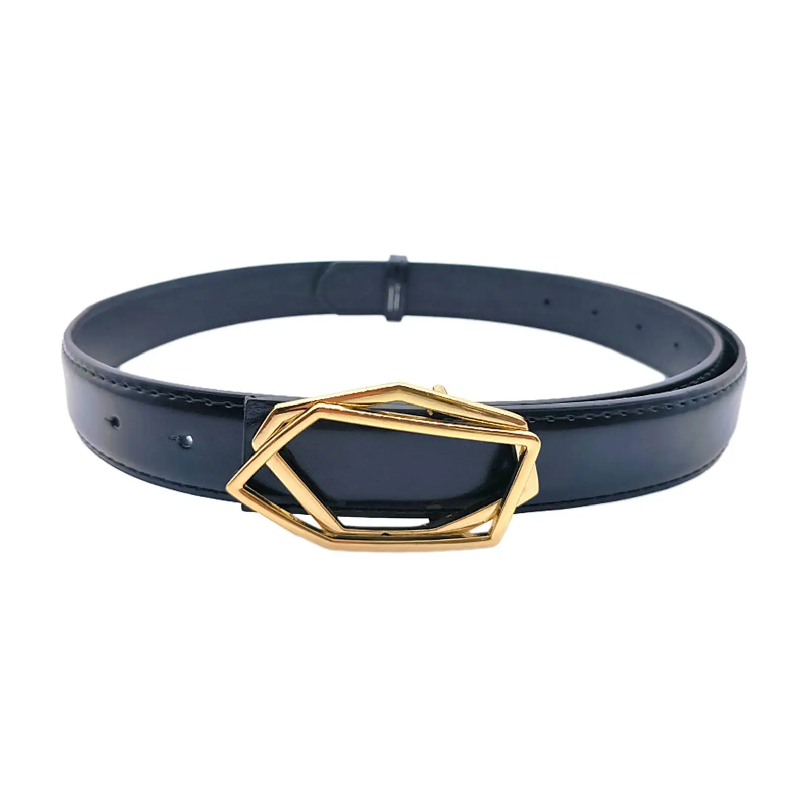 Women Waist Belt Invisible Belts Fashion Western Cowgirl Fashion Dress Belt for Dresses Performance Wedding Halloween Nightclub