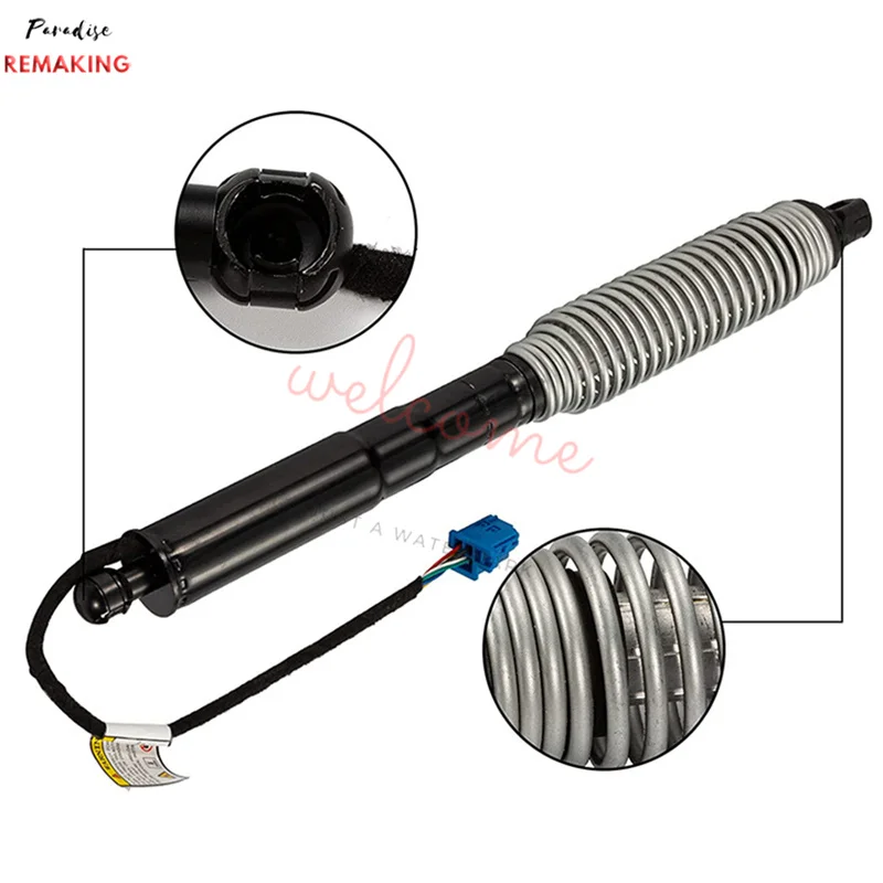 

Rear Power Liftgate Electric Tailgate Strut 51247357110 51247357109 For BMW 7 Series G11G12 2016-2019