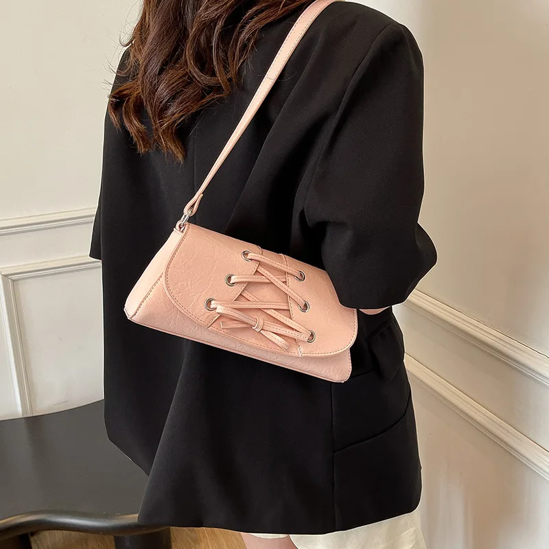 

​ ​ Квадратная сумка из натуральной кожи, компактная сумка через плечо с зерном икры, минималистичный силуэт, готовая к успеху, роскошь