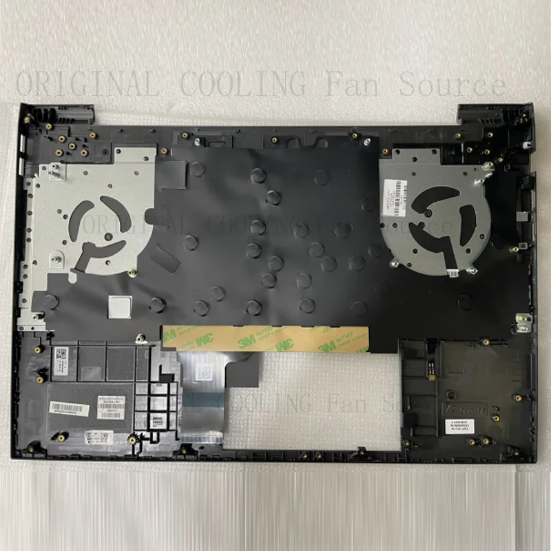 R+  For HP 16-D0021TX 16-D 16-E TPN-Q264 TPN-Q263 C Shell Palmrest M54738-001