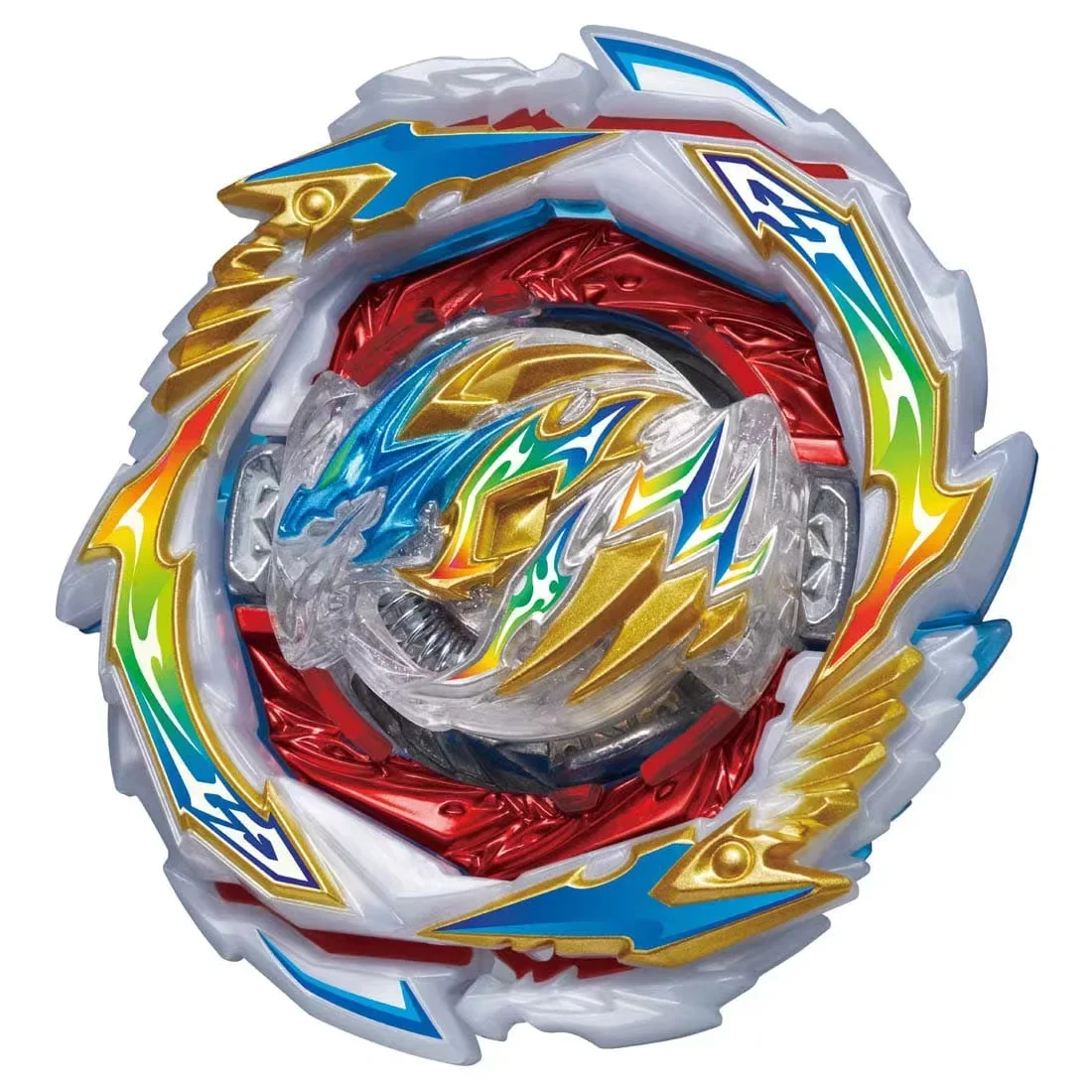 Takara Tomy Beyblade Burst DB B-199 Booster Gatling Dragon .Kr.Cm\'-10