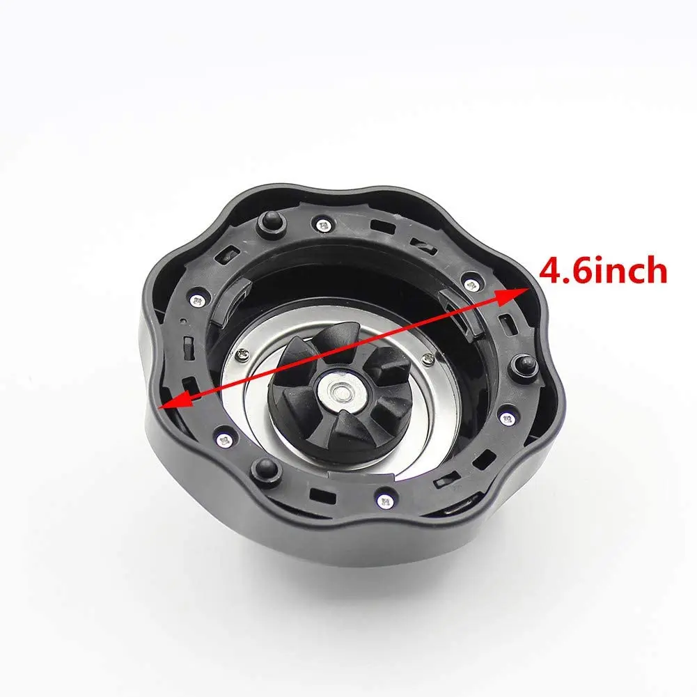 

A35R Easy Twist Blade For Nutribullet Blender Combo Replacement Parts