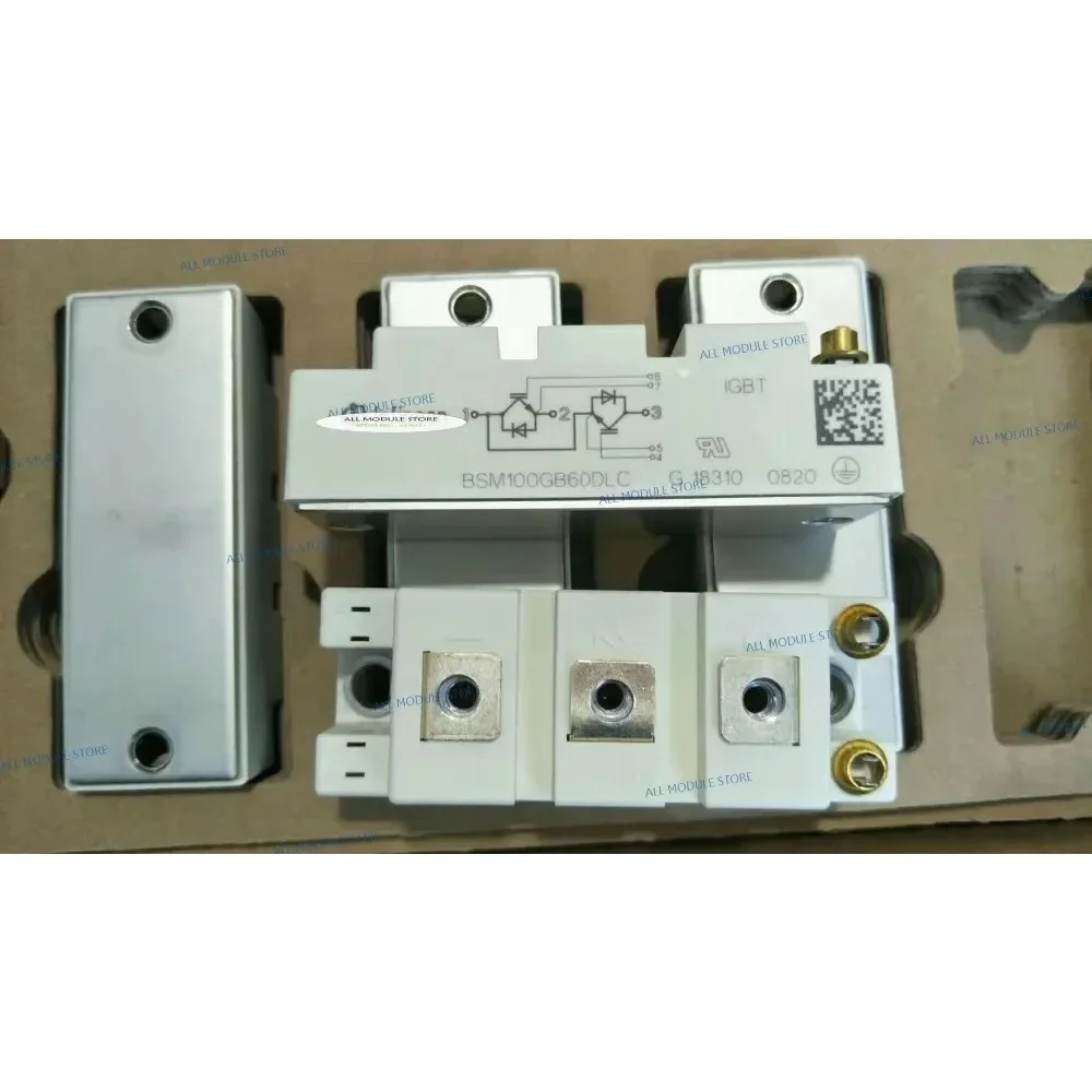 Módulo IGBT BSM100GB60DLC, envío gratis, nuevo