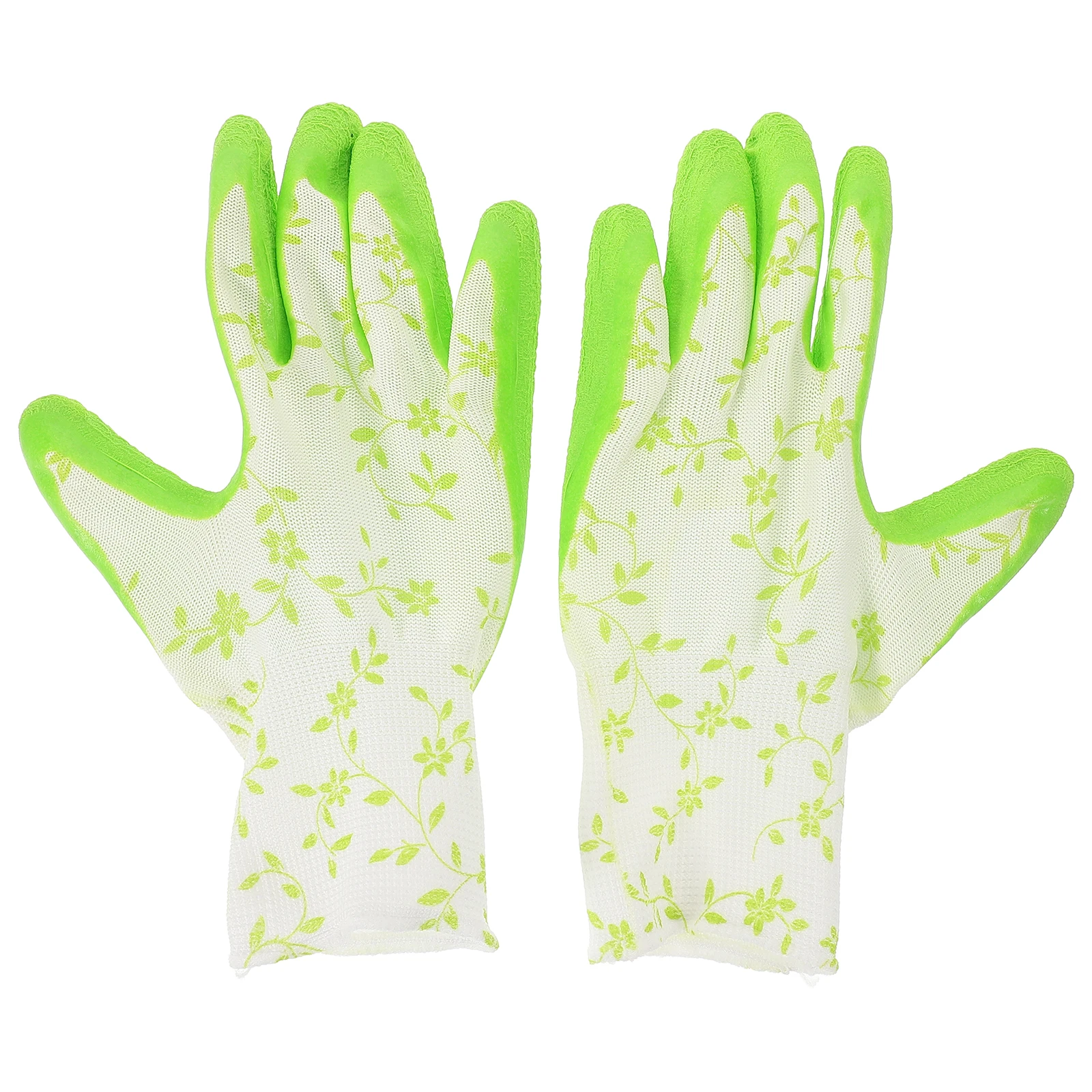 

Gardening Gloves Women Cute Small Medium Working Anti-collision Construction Protective Waterproof Puncture-resistant Non-slip