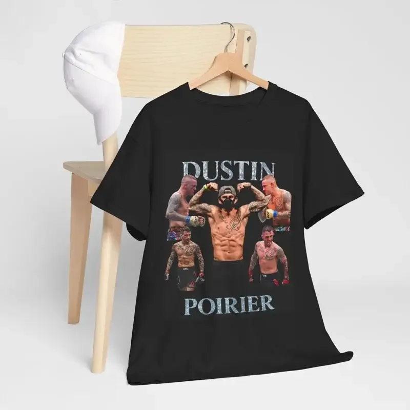 Dustin Poirier T Shirt