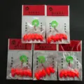 red 17mm 5 in 1