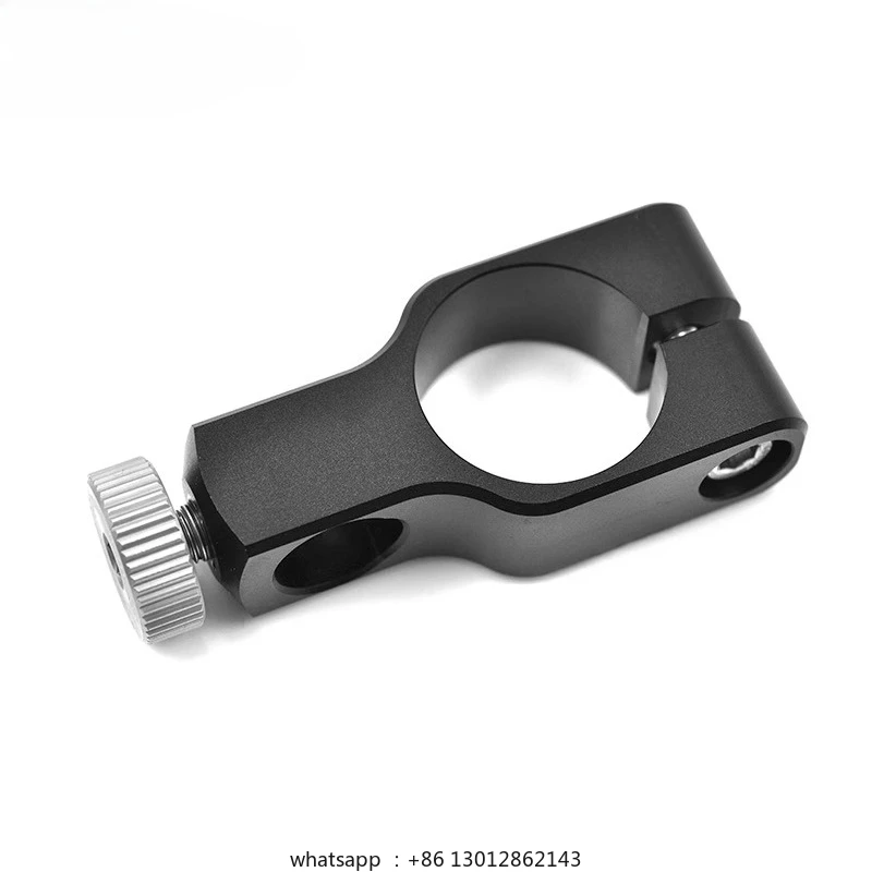 

CFP25-A12 Угловой зажим диаметром 25–12 мм