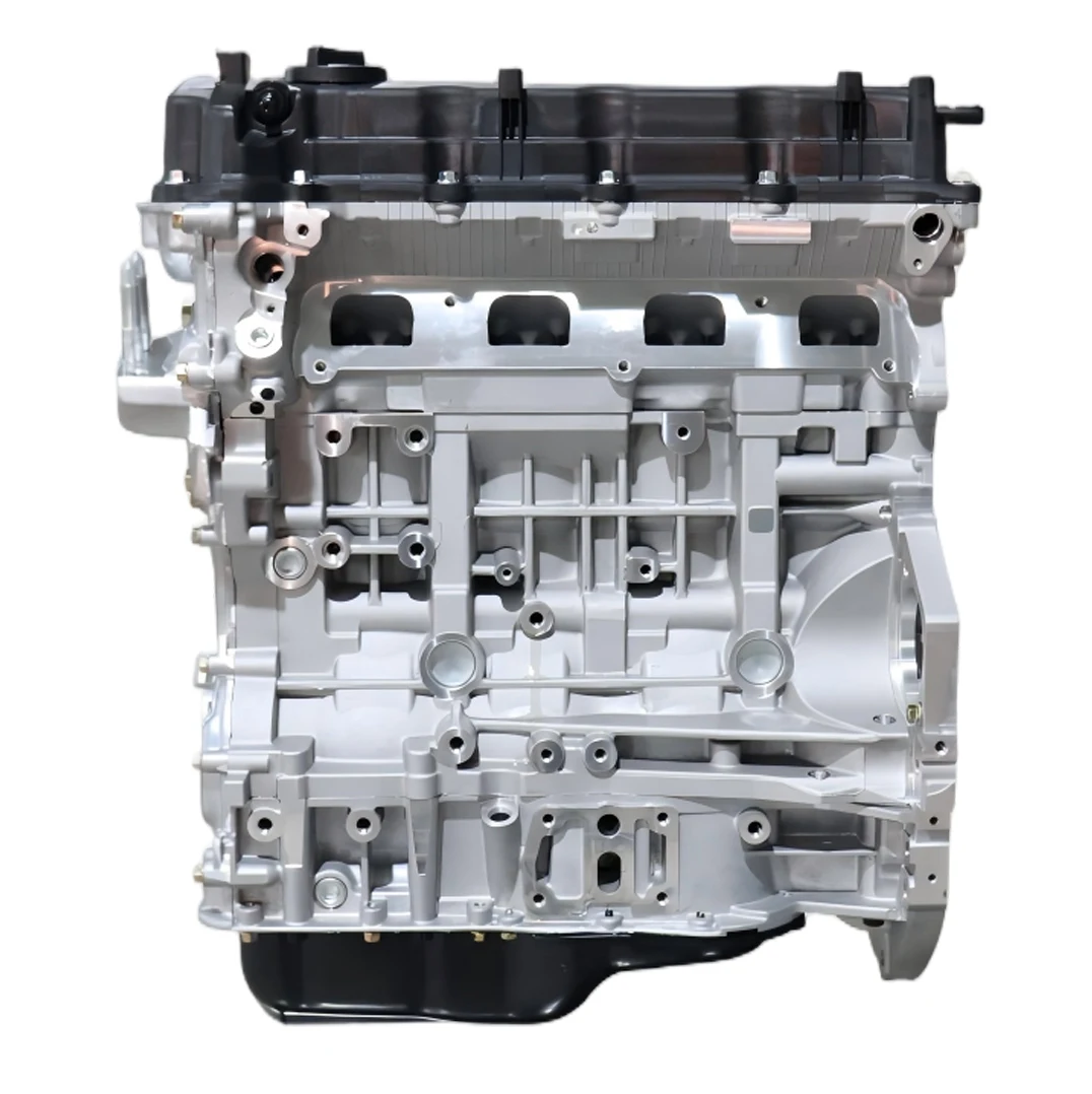 

AUTO ENGINE PARTS Long Block Engine for G4KD 2.0Lcustom