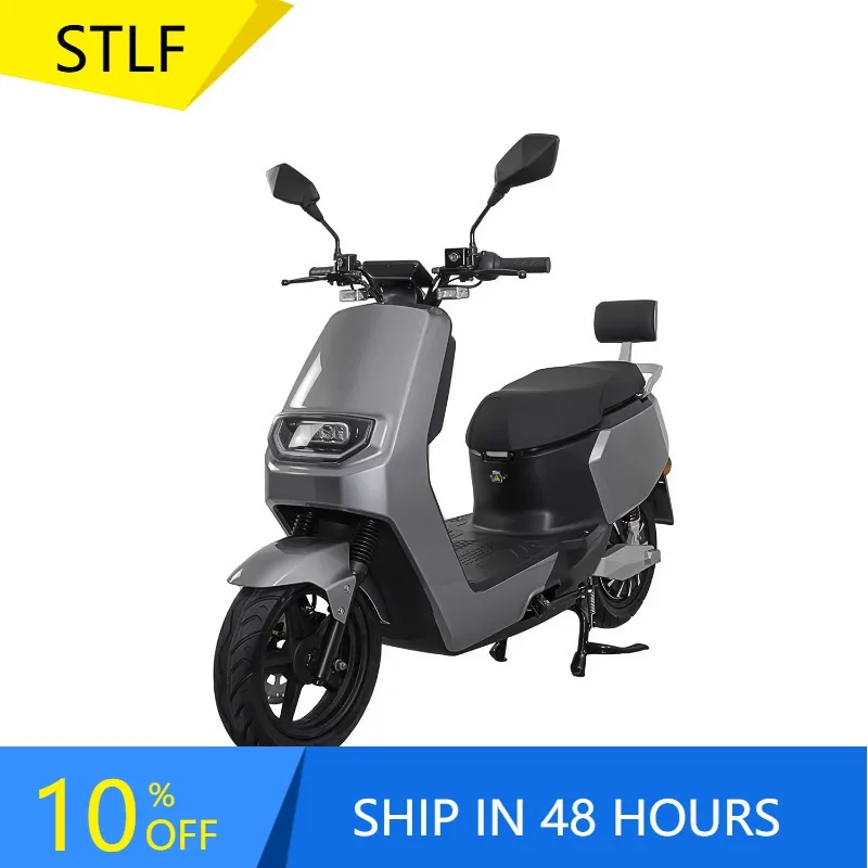 

Zuimi Hot Selling Electric Motorcycle Convenient And Comfortable Ride From Chinese Factory Streetbikes With 72v Voltage