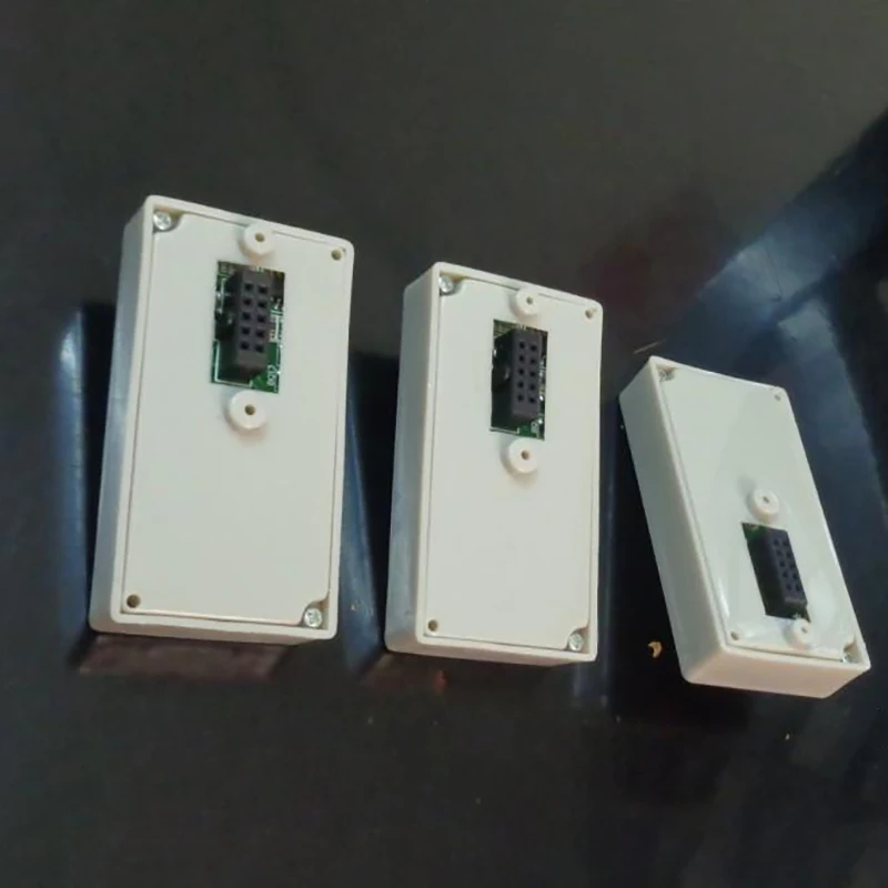 Es kann universell verwendet werden: LC-M02E LC-M2E VFD-M neue Delta-Inverter-Bedienfeld-Tastatur anzeige