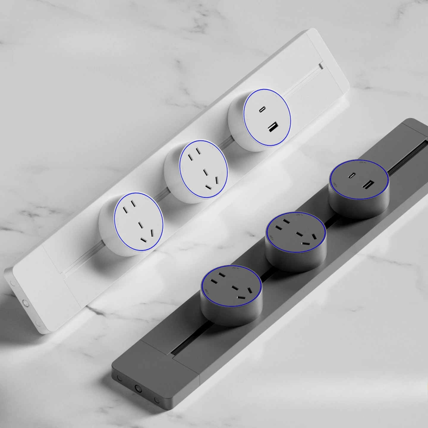 Передвижная розетка-трек с нес – обзор и цена Kitchen Gadgets Electric