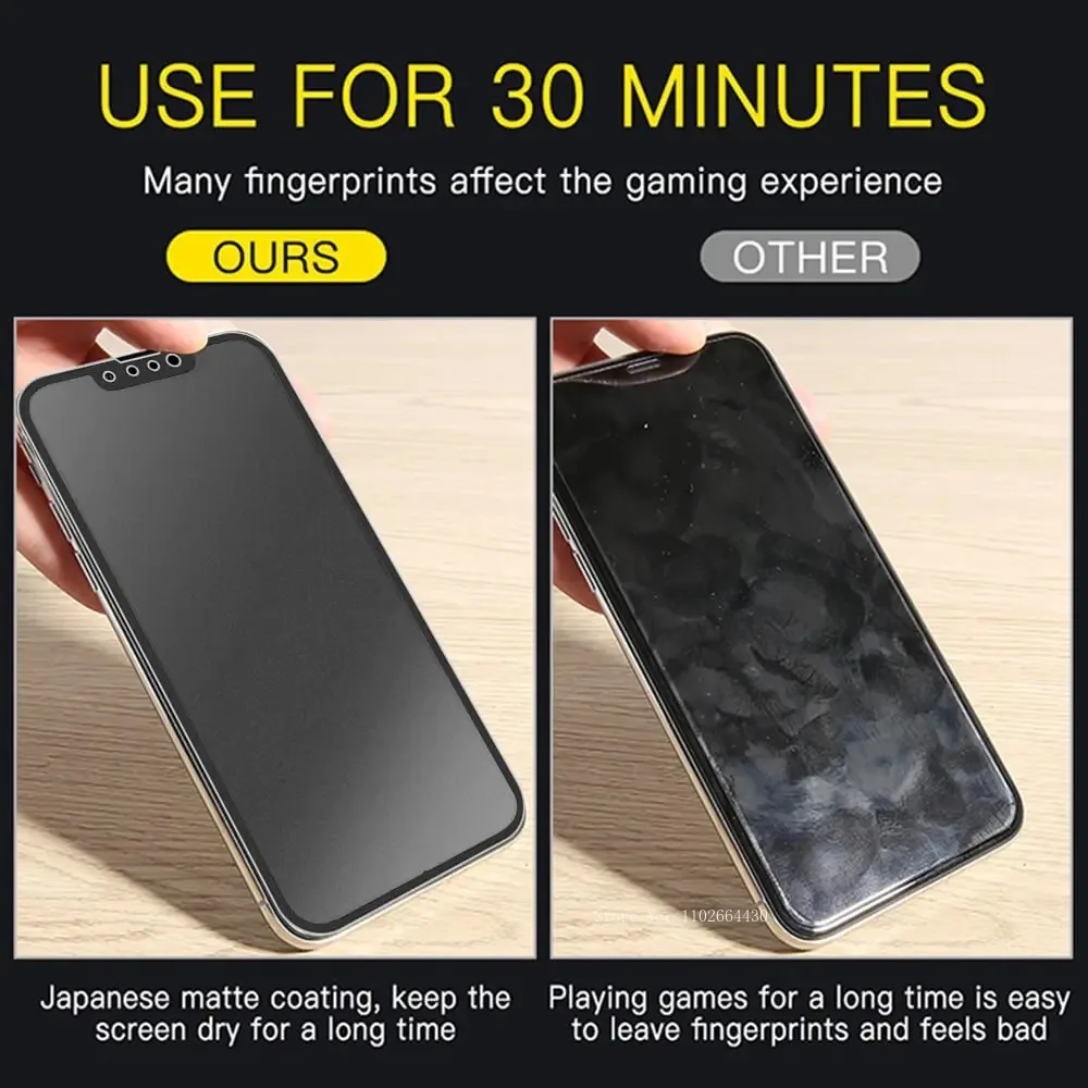 3Pcs Matte Hydrogel Film For Xiaomi Mi 12 Pro Screen Protector 3D On Xiomi Xaomi Mi 12 Pro 12X MI12 12Pro Protective Glass Armor