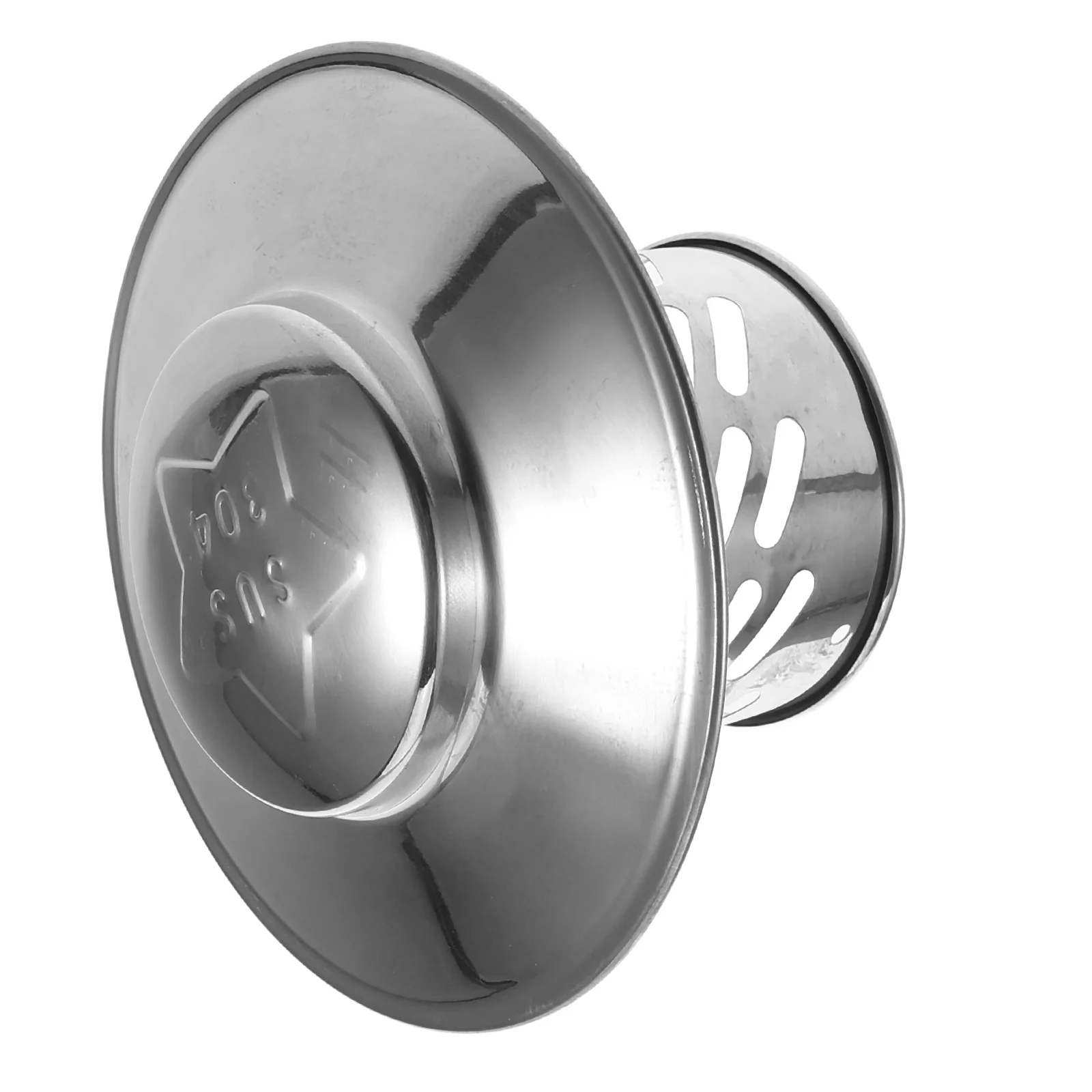 Rain Hat Chimney Liner Cover Flue Cap Chimcare Stainless Lid Umbrella