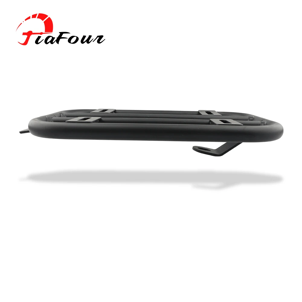 FIT For Vulcan S 650 16-23 Vulcan S 650 Cafe 18-23 Motorcycle Rear Tail Rack Suitcase Luggage Carrier Board Luggage Rack Shelf