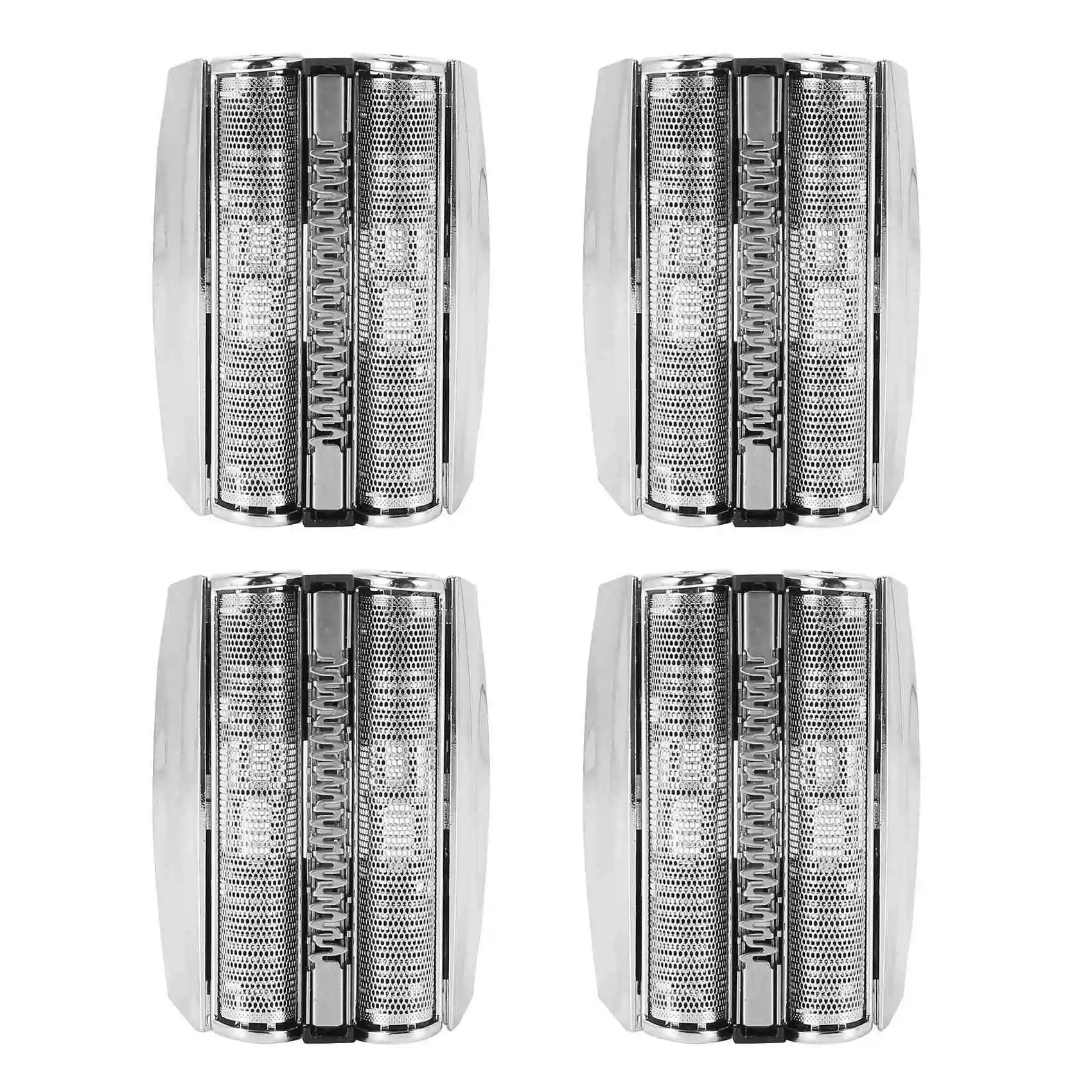 

B15C 4X Сменная бритвенная головка для Braun 70S Series-7 790Cc Сменная режущая головка