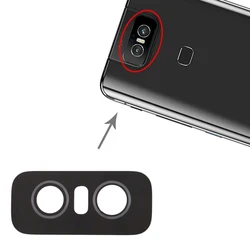 Back Camera Lens for Asus Zenfone 6 ZS630KL l01WD