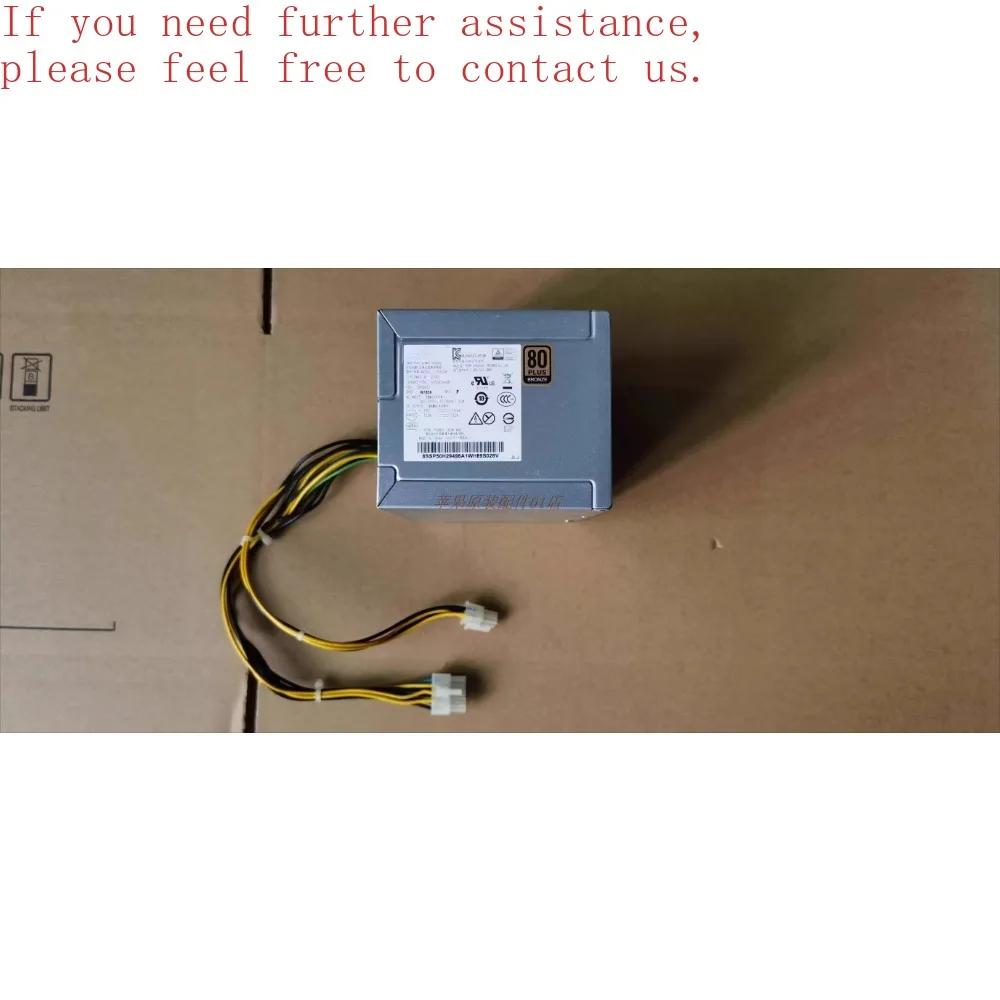 

Для Lenovo 10-контактный блок питания PCE027 HK280-23PP Универсальный блок питания PA-2181-1 180 Вт