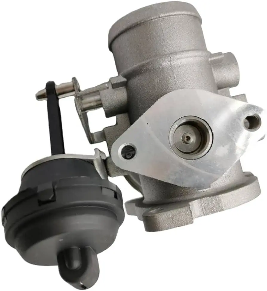 Válvula Egr para Seat Arosa Cordoba Ibiza Iii Iv Leon Toledo Ii 1,4 1,9 Tdi 038131501e 045131501l 045131501c 7293d 045 131 501 L/c