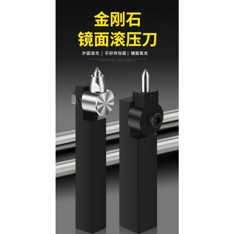 

Mirror Surface Burnish Lathe Tools Custom Made Rolling Cutter R1 0 R2 0 Jewelry Level