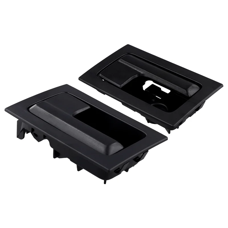 

AW-Car Interior Door Handle Door Pull Handle CL3Z-1522601-GA 9L3Z-1522601-AC For Ford F150 2009-2014