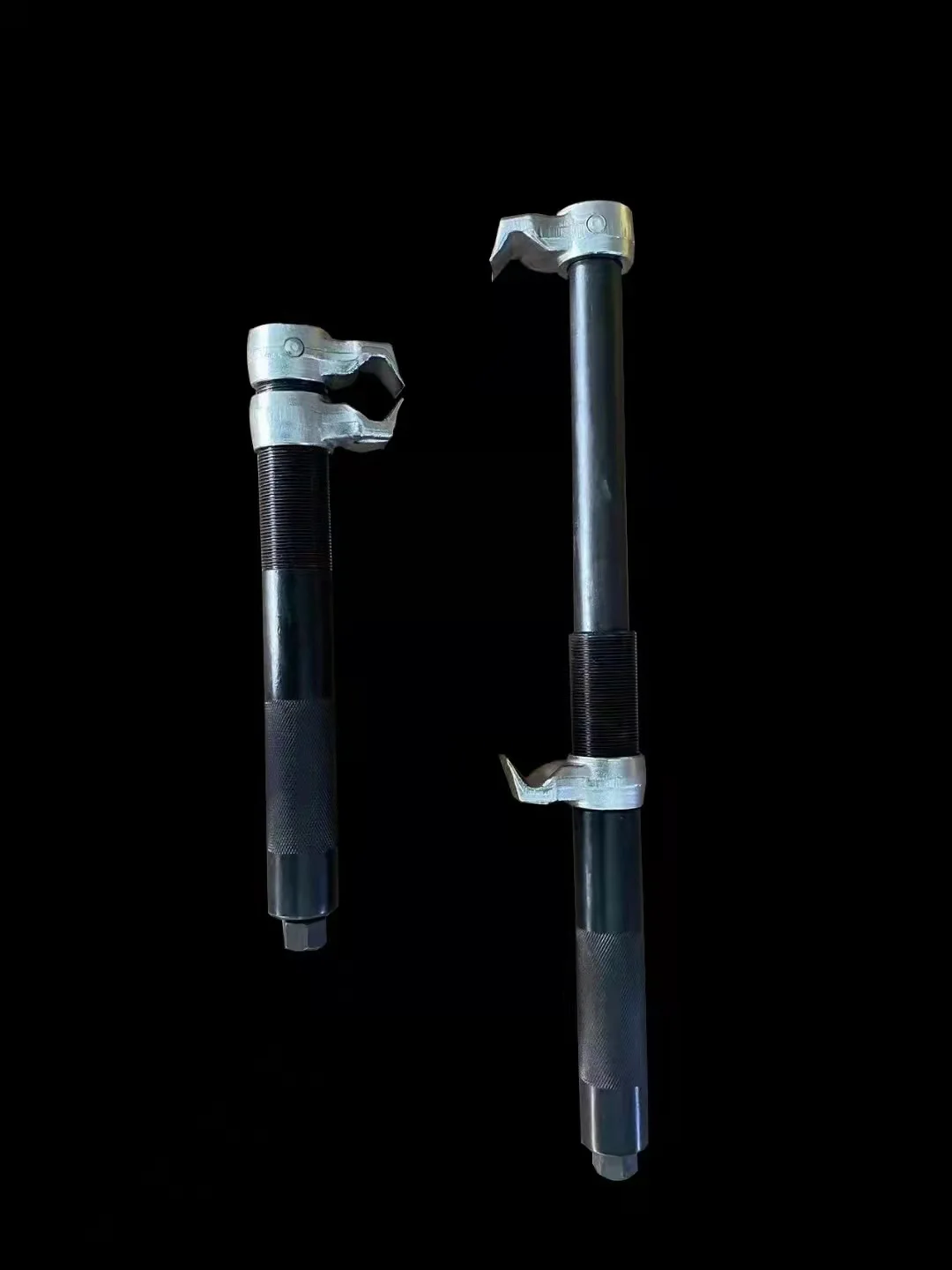 ضاغط زنبركي لامتصاص الصدمات للسيارات، أداة تفكيك لفة ماكينة تفكيك زنبركية لامتصاص الصدمات #4