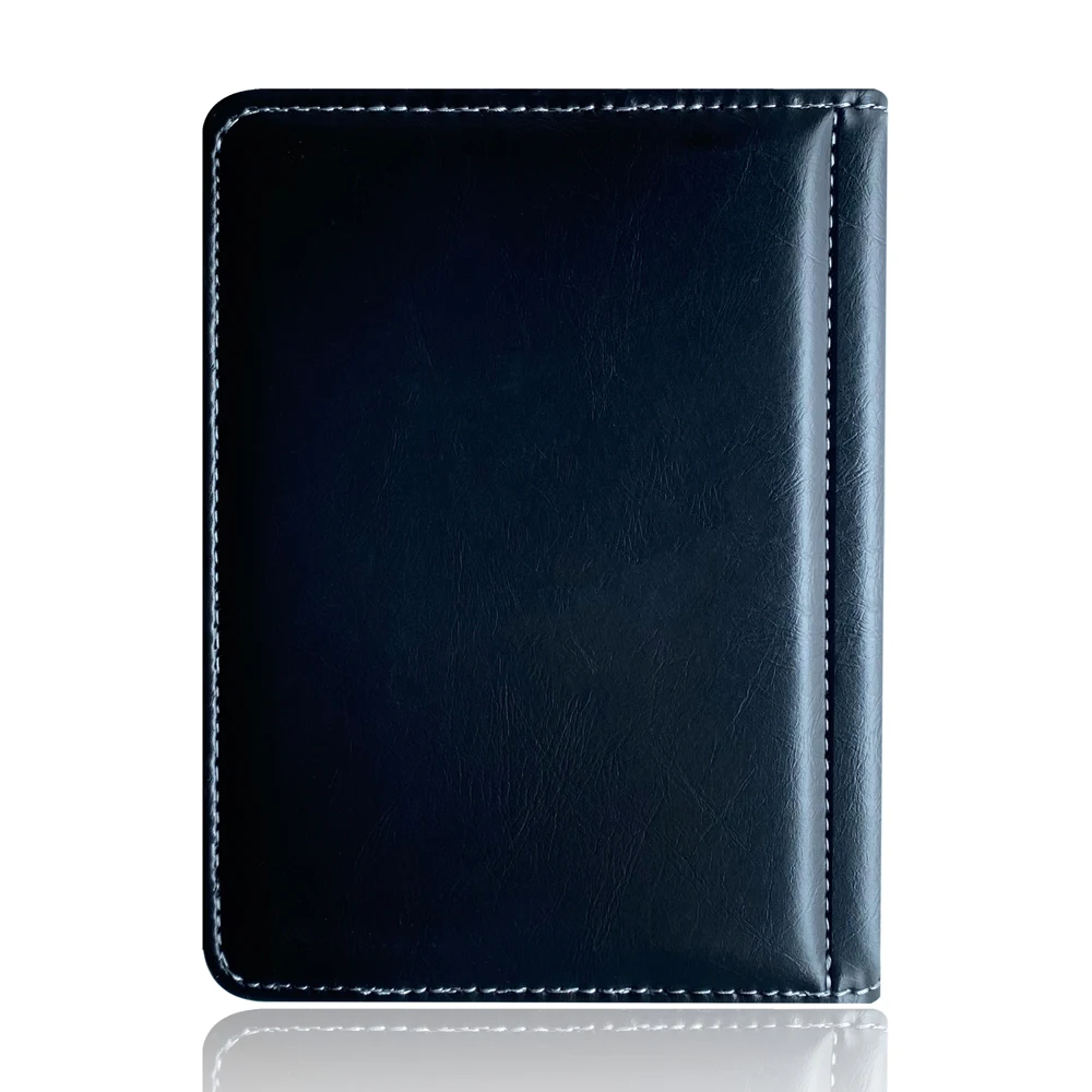 Flip Case for Kobo Glo 6 Inch Ereader For Kobo ebooks Model N613 PU Leather Protective Cover