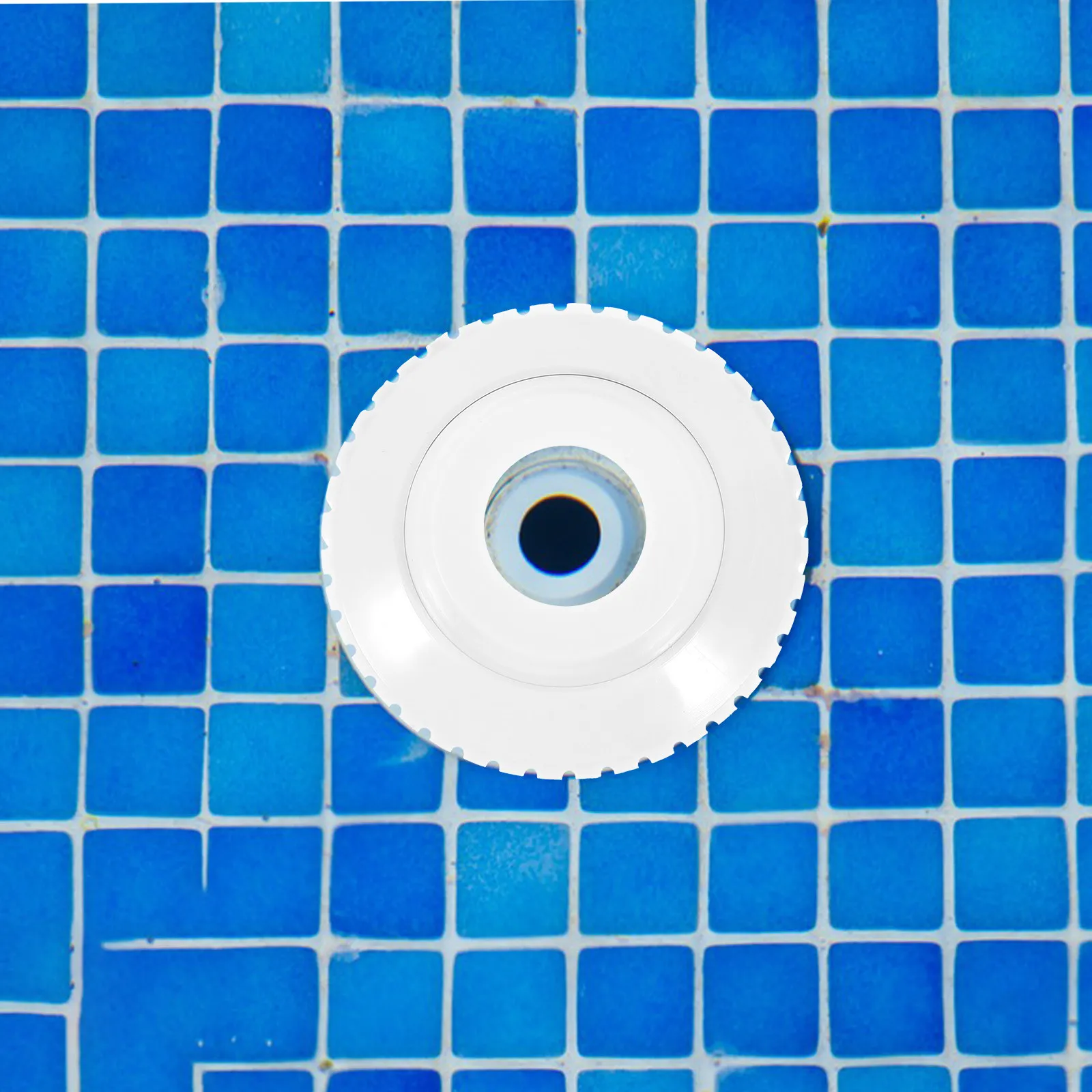 

4pcs Massage Nozzle 360 Rotating Spa Jet Plastic Water Outlet For Swimming Pool Stream Flow Fitting Pool Supplies