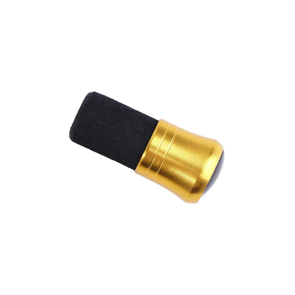 End Protector Freshwater for Fisherman Fishing Rod Butt Caps Fishing Rod Plug End Fishing Rod Stopper Fishing Pole Front Cover