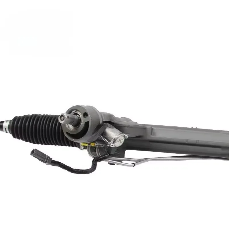 LHD Power Steering Rack & Pinion Assembly 3W1422071C for Bentley Continental Flying Spur