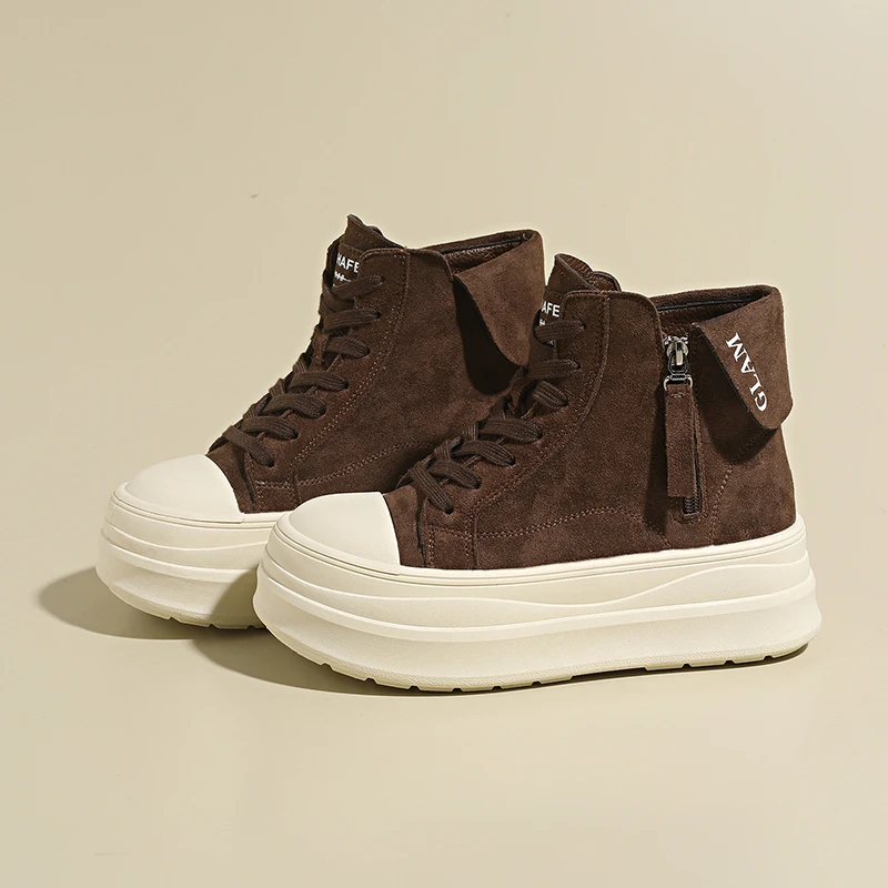 Botas de cano alto, botas de c - Men Shoes Sale avaliação e preço