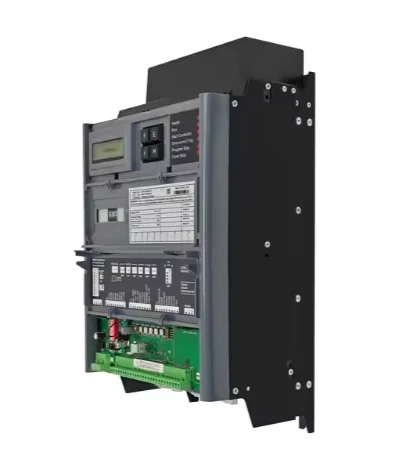 XSH New  and Original 590C/1100/5/3/0/1/0/00 Motor Drive Speed Governor - in Stock  70A Four Quadrant Digital Drive