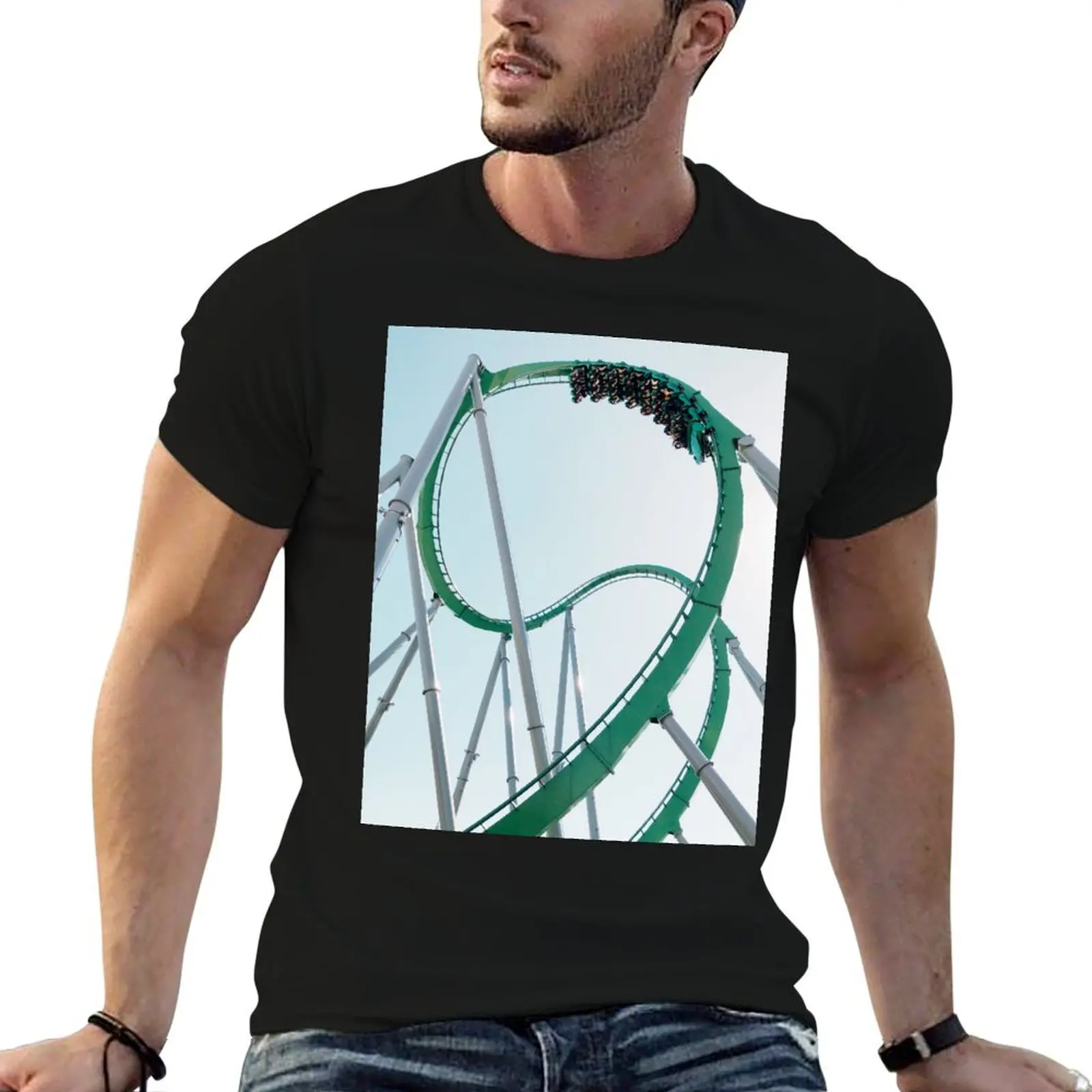 

Hulk shirts man vintage graphic men T-Shirt Coaster Incredible The for man shirts t for t