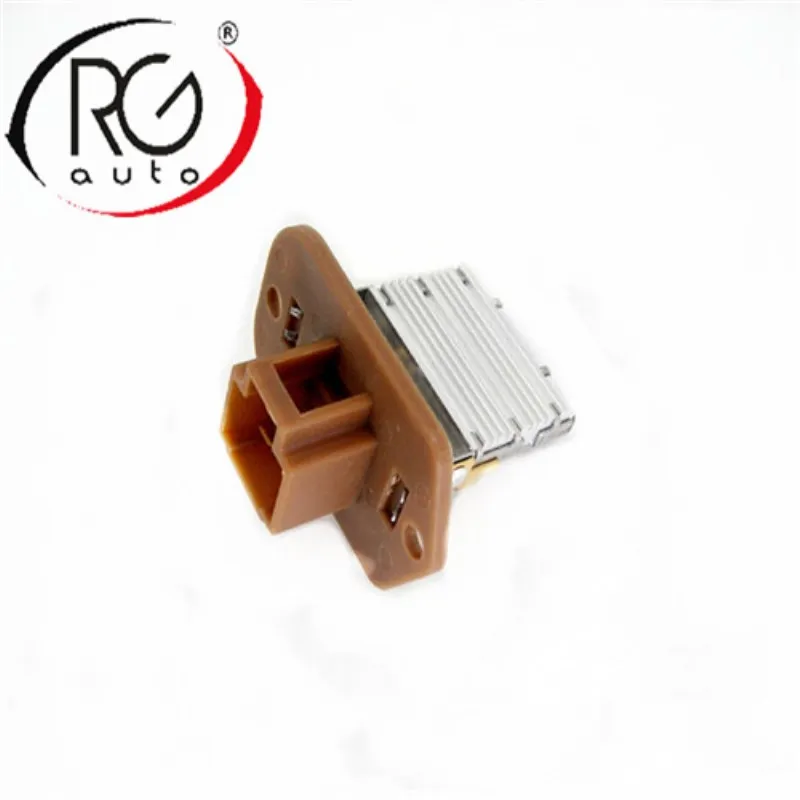 High Quality Auto AC Blower Resistor OEM 97907-2B000 Motor Heater Blower Resistor Style RG-14204