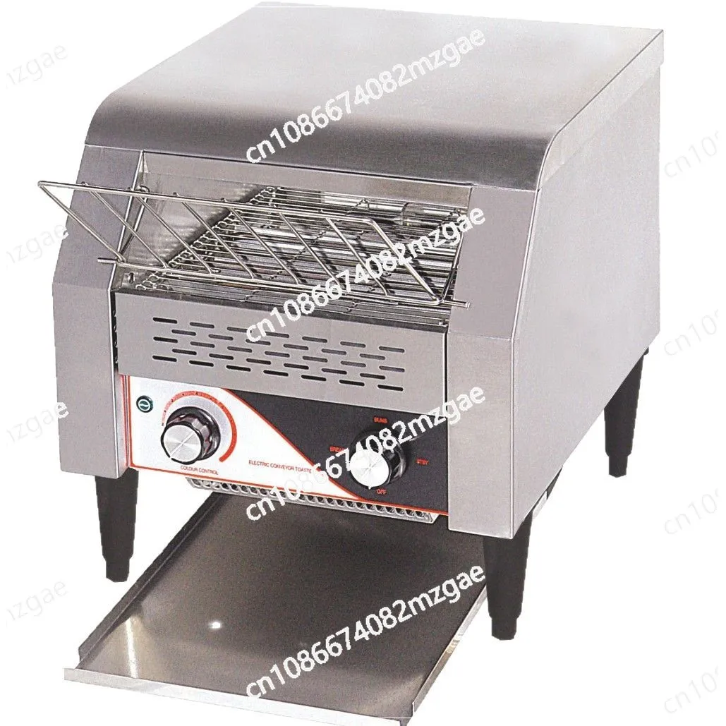 

Chain toaster chain toaster crawler toaster baker sandwich maker commercial hotel bread machine