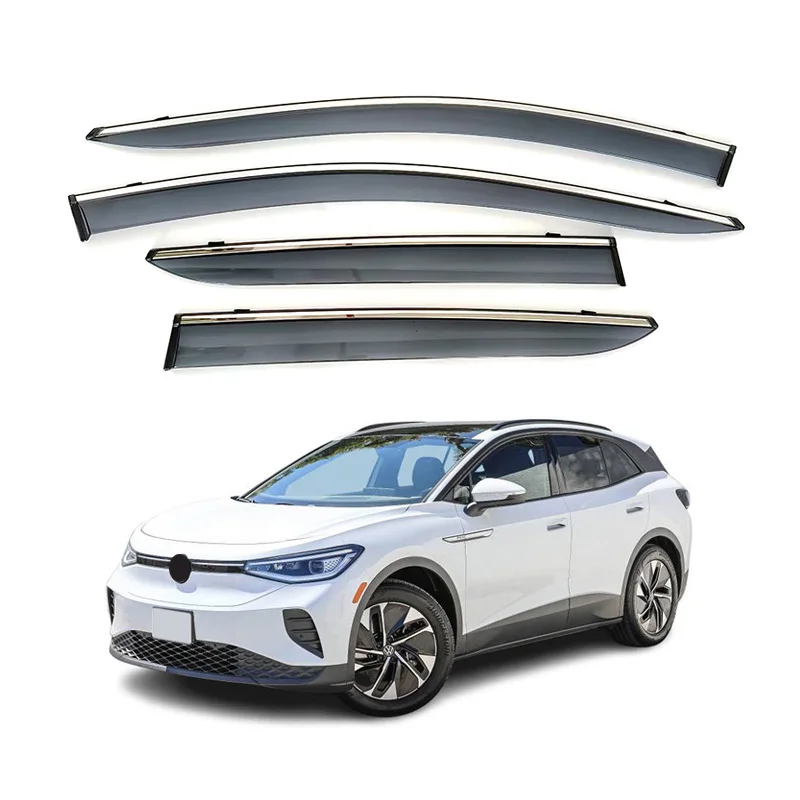 

Козырёк для боковых дверей и окон Volkswagen ID4