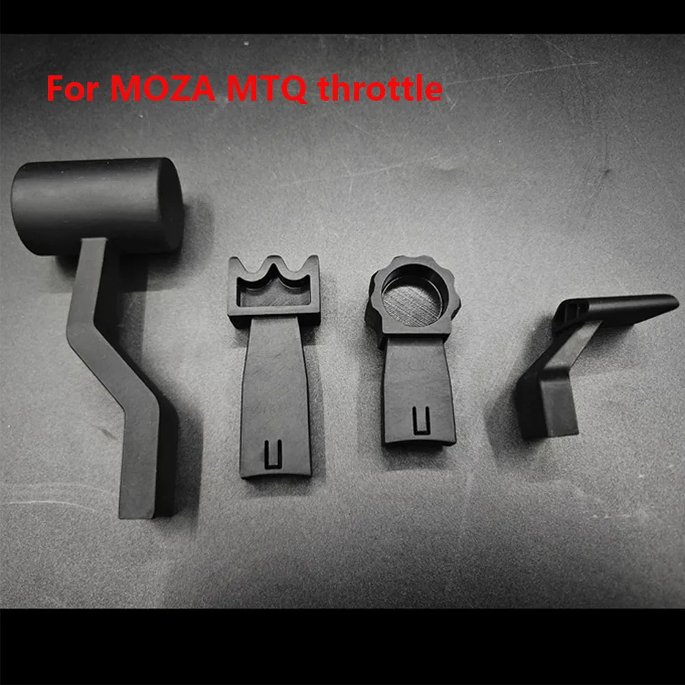 For MOZA MTQ Throttle Quadrant Cessna C172 Diamond Aviation Aircraft Push Rod Modification Kit For MSFS2024 Simulation Flight